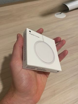 Cargador MagSafe Apple