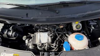 Volkswagen California 2020