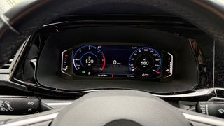 Volkswagen California 2020