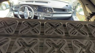 Volkswagen California 2020