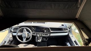 Volkswagen California 2020