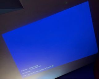 Proyector Epson EB-X6 - Lámpara Nueva