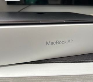MacBook Air M1 2020 8GB RAM 256GB