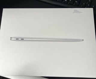 MacBook Air M1 2020 8GB RAM 256GB
