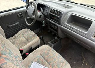 Despiece Suzuki Wagon R