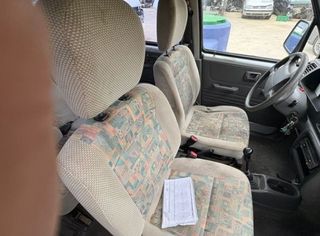 Despiece Suzuki Wagon R