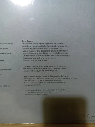 Vinilo David Cunningham Grey Scale