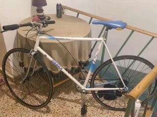 Bicicleta Orbea Clásica