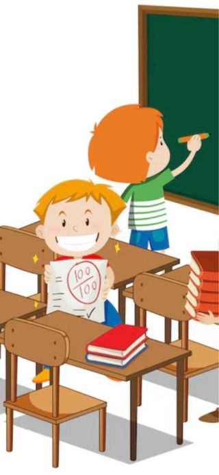 Clases particulares para primaria y la ESO