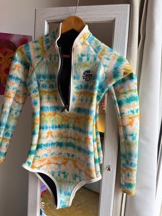 Traje de neopreno Rip Curl multicolor