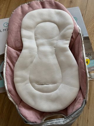 Hamaca Multifunción Olmitos 2 en 1