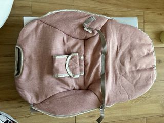 Hamaca Multifunción Olmitos 2 en 1