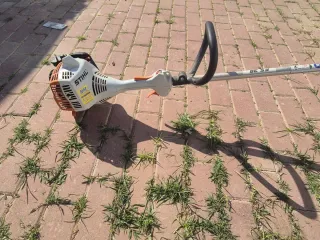 Desbrozadora Stihl modelo fs38