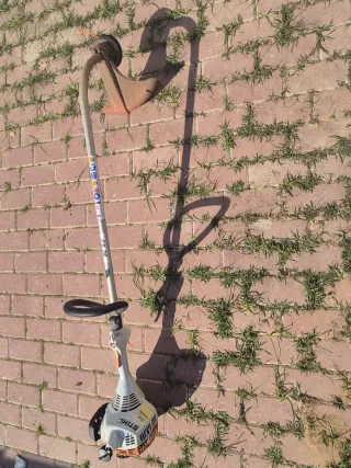 Desbrozadora Stihl modelo fs38