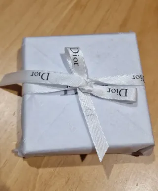 ✨️Conjunto Joyas de Dior Acero Inoxidable ✨️