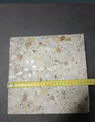 Baldosas antiguas de terracota