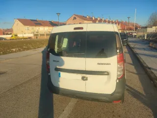 Dacia Dokker GLP 2018