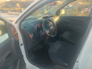 Dacia Dokker GLP 2018