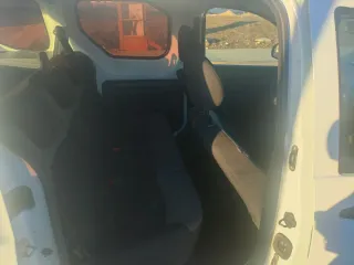 Dacia Dokker GLP 2018