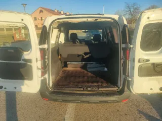 Dacia Dokker GLP 2018