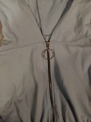 Completo donna tutina spezzato