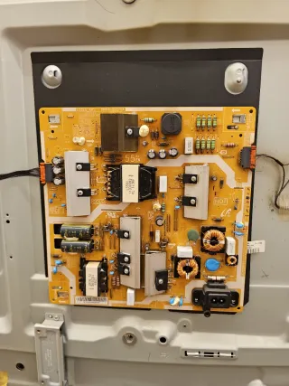 Fuente Samsung Smart TV 55 BN44-00876A