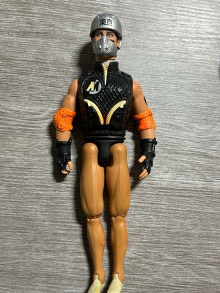 Lote de jugetes muñecas Ken, barbie, otros 15€