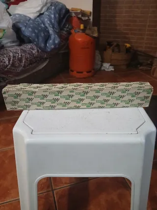 Caja Vallas Scalextric Tri-ang / Exin