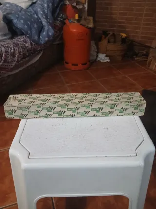 Caja Vallas Scalextric Tri-ang / Exin