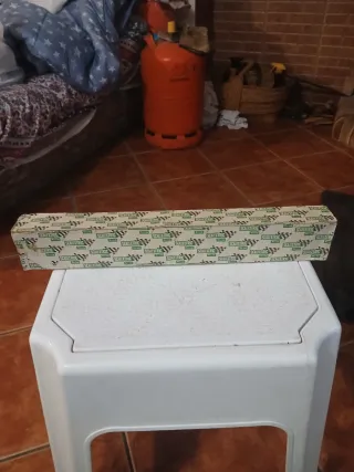 Caja Vallas Scalextric Tri-ang / Exin