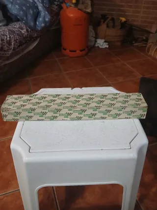 Caja Vallas Scalextric Tri-ang / Exin