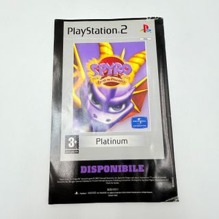 Crash Nitro Kart PS2 Videogioco Playstation 2