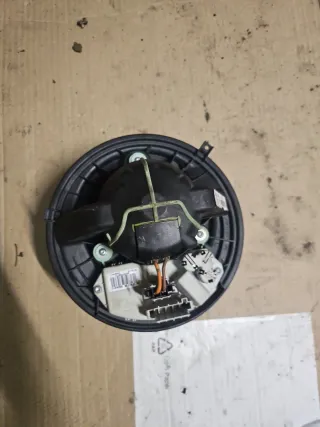 Ventilador Calefacción BMW E90