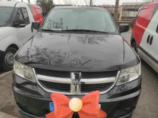 Dodge Journey 2008