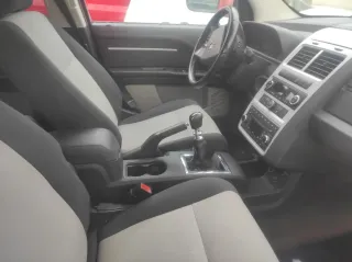 Dodge Journey 2008