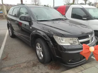 Dodge Journey 2008