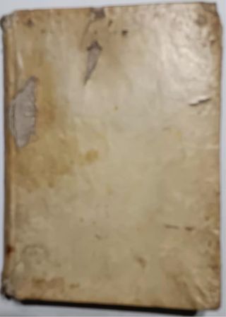 THESAURUS POLITICORUM  1611