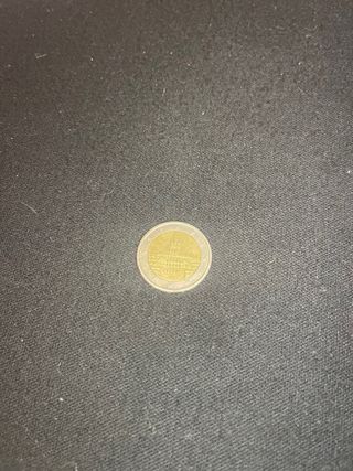 Moneda 2€ Colección 2019