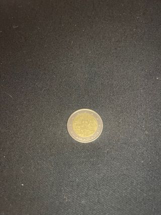 Moneda 2€ Colección 2019
