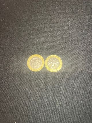 Moneda 2€ Colección 2019