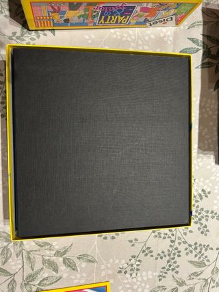 Party & Co Junior en Catalán