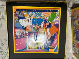 Party & Co Junior en Catalán