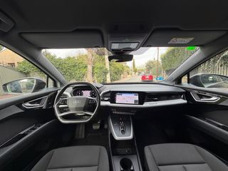 AUDI Q4 E-TRON 204CV