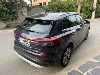 AUDI Q4 E-TRON 204CV