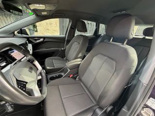 AUDI Q4 E-TRON 204CV