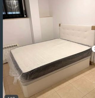 Solo pakistani alquiler compartir habitación cama