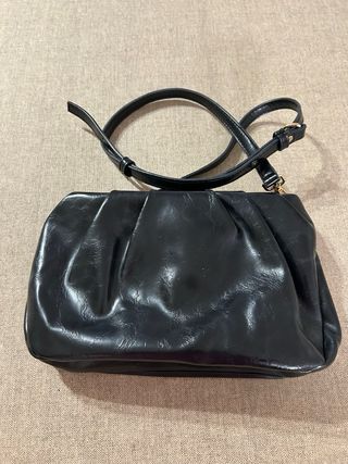 Bolso Milano Negro