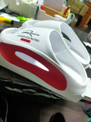 n.44Calzado interior.y Exter. Casa/playa,etcNUEVOS