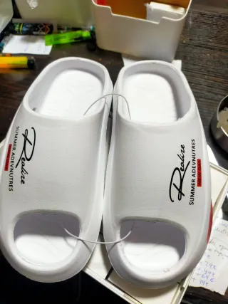 n.44Calzado interior.y Exter. Casa/playa,etcNUEVOS