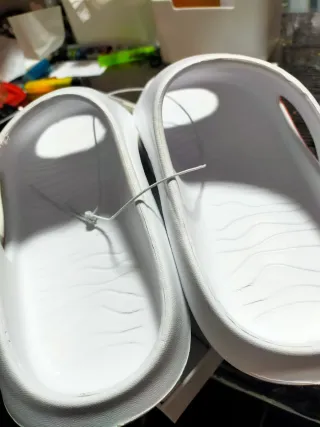 n.44Calzado interior.y Exter. Casa/playa,etcNUEVOS